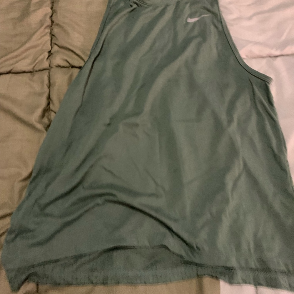 Workout Tank Top